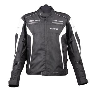 Bike It Flux Motorcycle Jacket 1