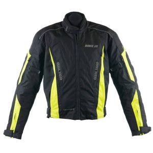Bike It Ortac Motorcycle Jacket 1