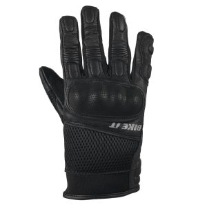 Bike It Streetfighter Motorcycle Gloves 1