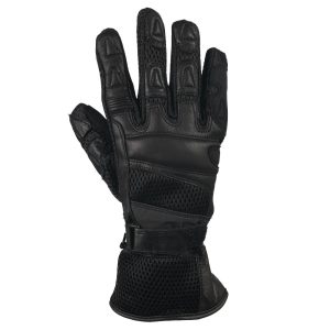Bike It Triple Air Motorcycle Gloves 1