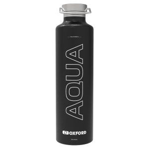Oxford Aqua Insulated Motorcycle Flask OX836 1