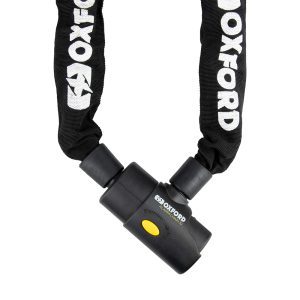 Oxford Motorcycle Alarm Chain10 LK13 1