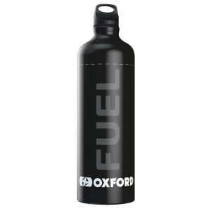Oxford Motorcycle Fuel Flask OX834 1