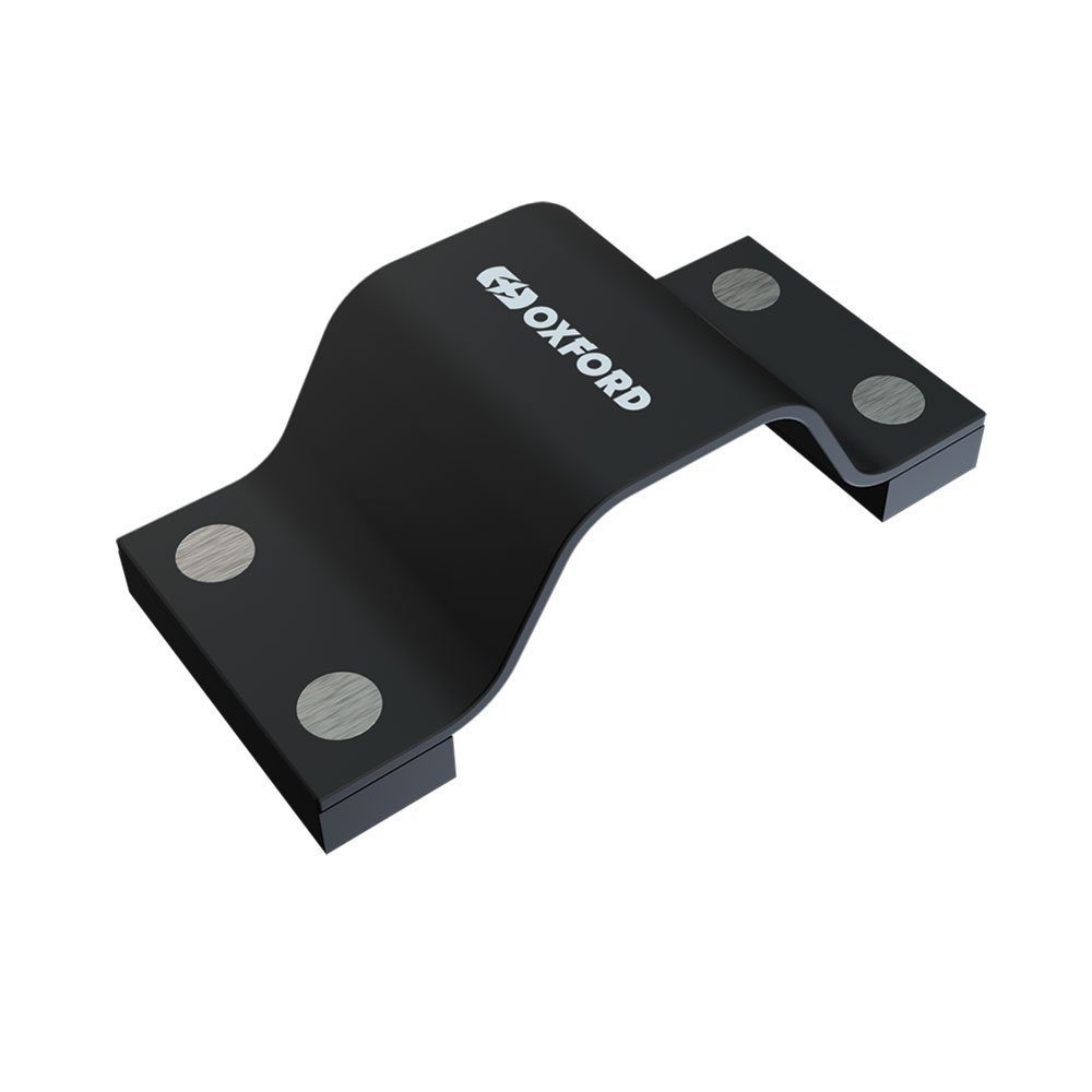 Oxford Strike Force Motorcycle Ground Anchor LK409 1