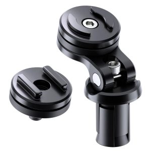 SP Connect Motorcycle Stem Phone Mount 1