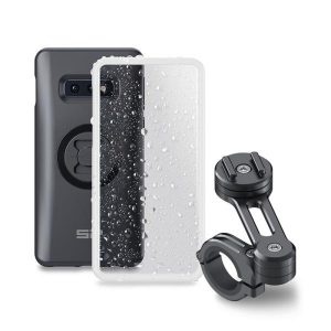 SP Connect Samsung Galaxy S10e Moto Bundle 1