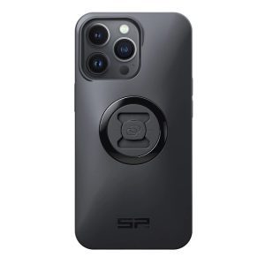 SP Connect iPhone 13 Pro Motorcycle Phone Case 1