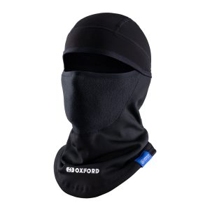 Oxford Advanced Motorcycle Windproof Balaclava Oxford Advanced Windproof Motorcycle Balaclava 1