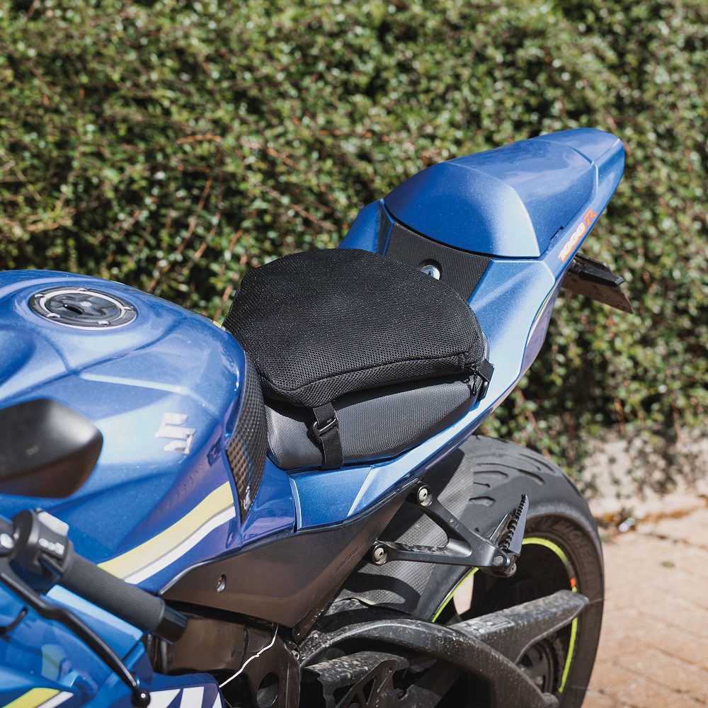 Oxford Motorcycle Air Seat Street & Sport OX882 Lifestyle 1