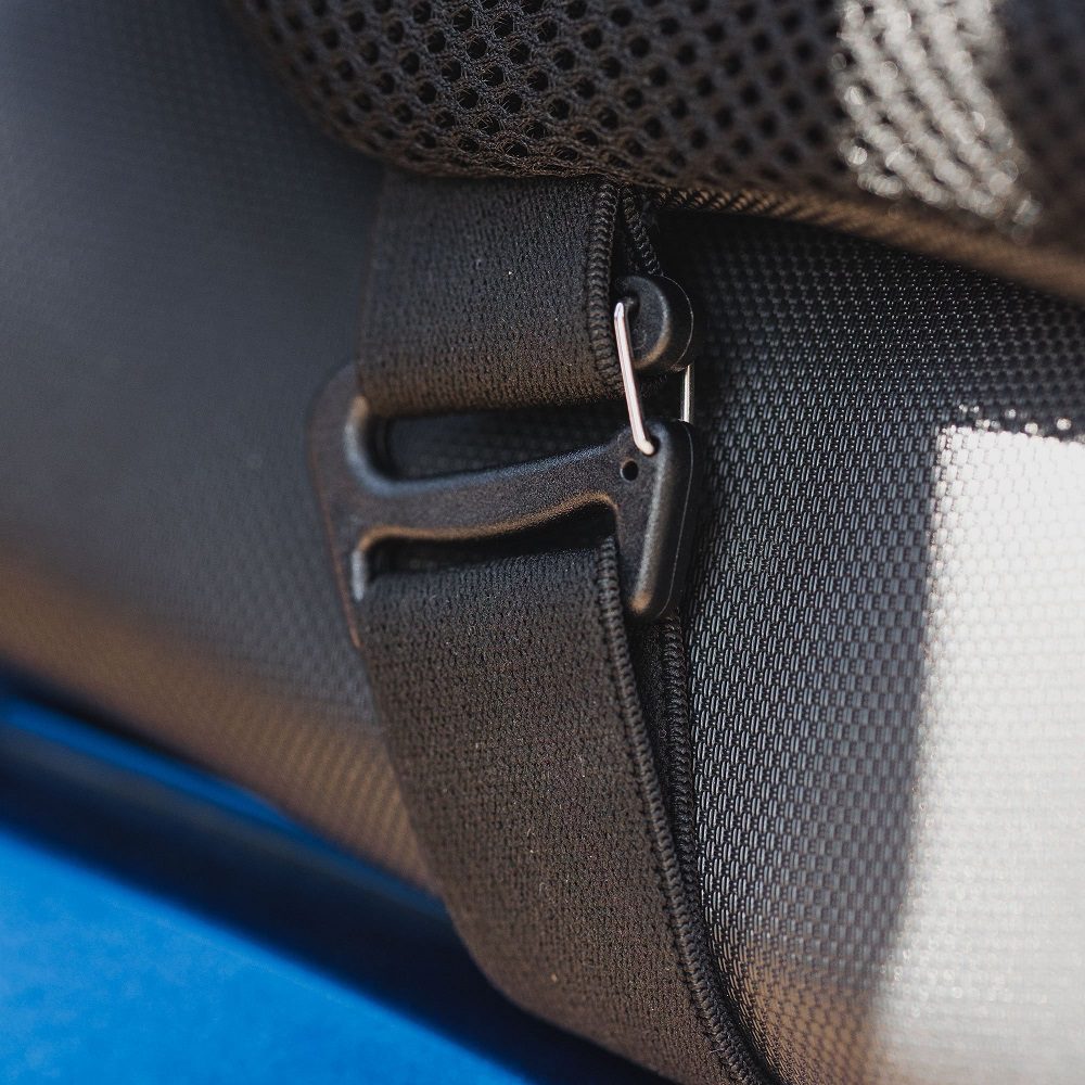 Oxford Motorcycle Air Seat Street & Sport OX882 Lifestyle 3