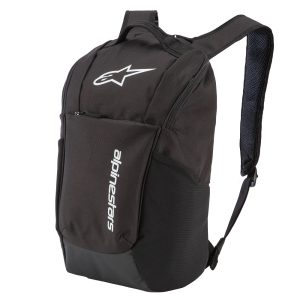 Alpinestars Defcon v2 Motorcycle Backpack Black 1