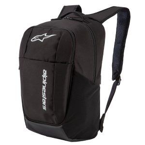 Alpinestars GFX v2 Motorcycle Backpack Black 1