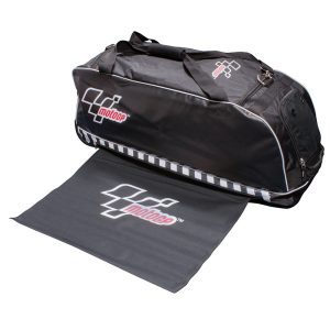 MotoGP Pro Series Motorcycle Helmet Bag & Kit MotoGP Pro Series Motorcycle Kit & Helmet Bag 1