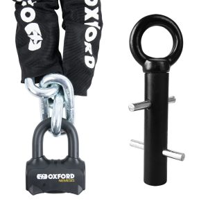 Oxford Nemesis Chain & Terra Force Bundle