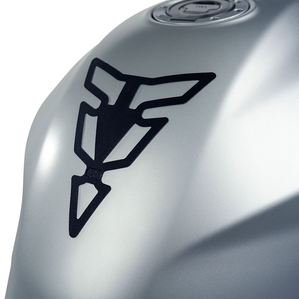 Oxford Scorpion Low Profile Motorcycle Tank Protector OX909 1