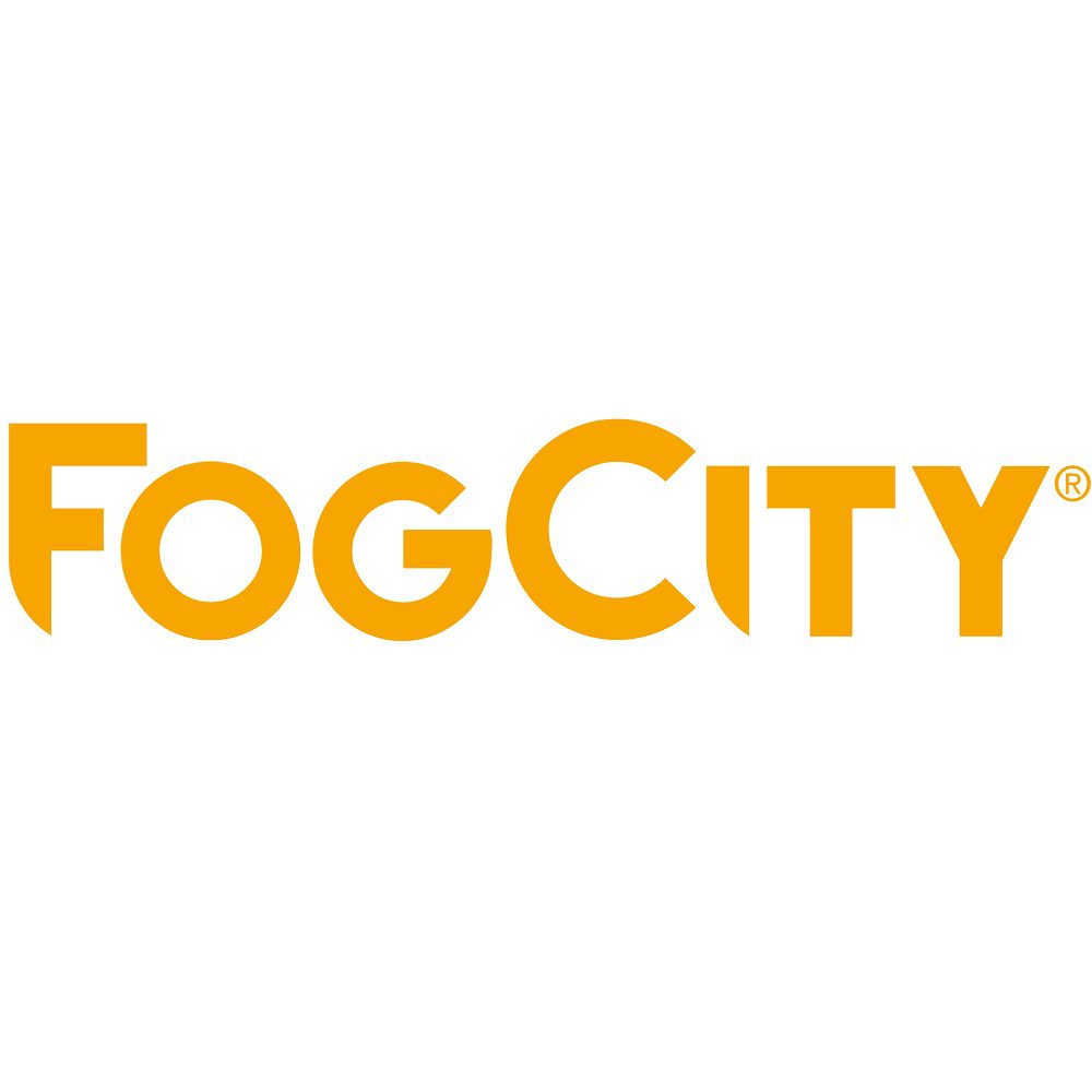 Fog City