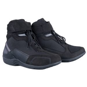 Oxford Spartan Air Motorcycle Boots 1