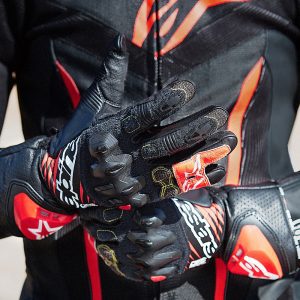 Motorcycle Gloves