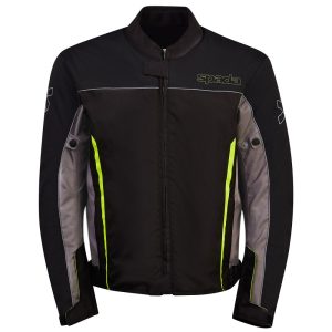 Spada Pace Motorcycle Jacket Flo 1