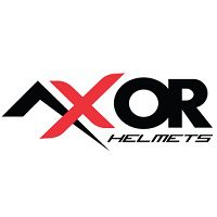 Axor Street Motorcycle Helmet Visor