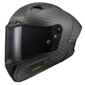 LS2 FF805 Thunder GP Pro Carbon Motorcycle Helmet 1