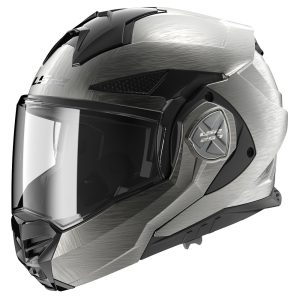 LS2 FF901 Advant X Jeans Motorcycle Helmet 1