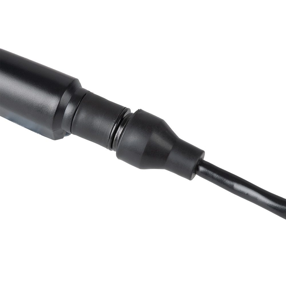 Oxford Dark Chaser Sequential LED Motorcycle Indicators EL364 8