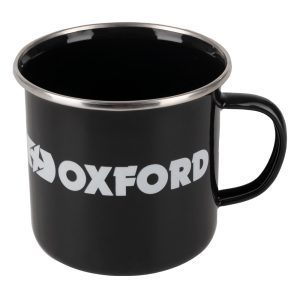 Oxford Motorcycle Camping Mug OX839 1