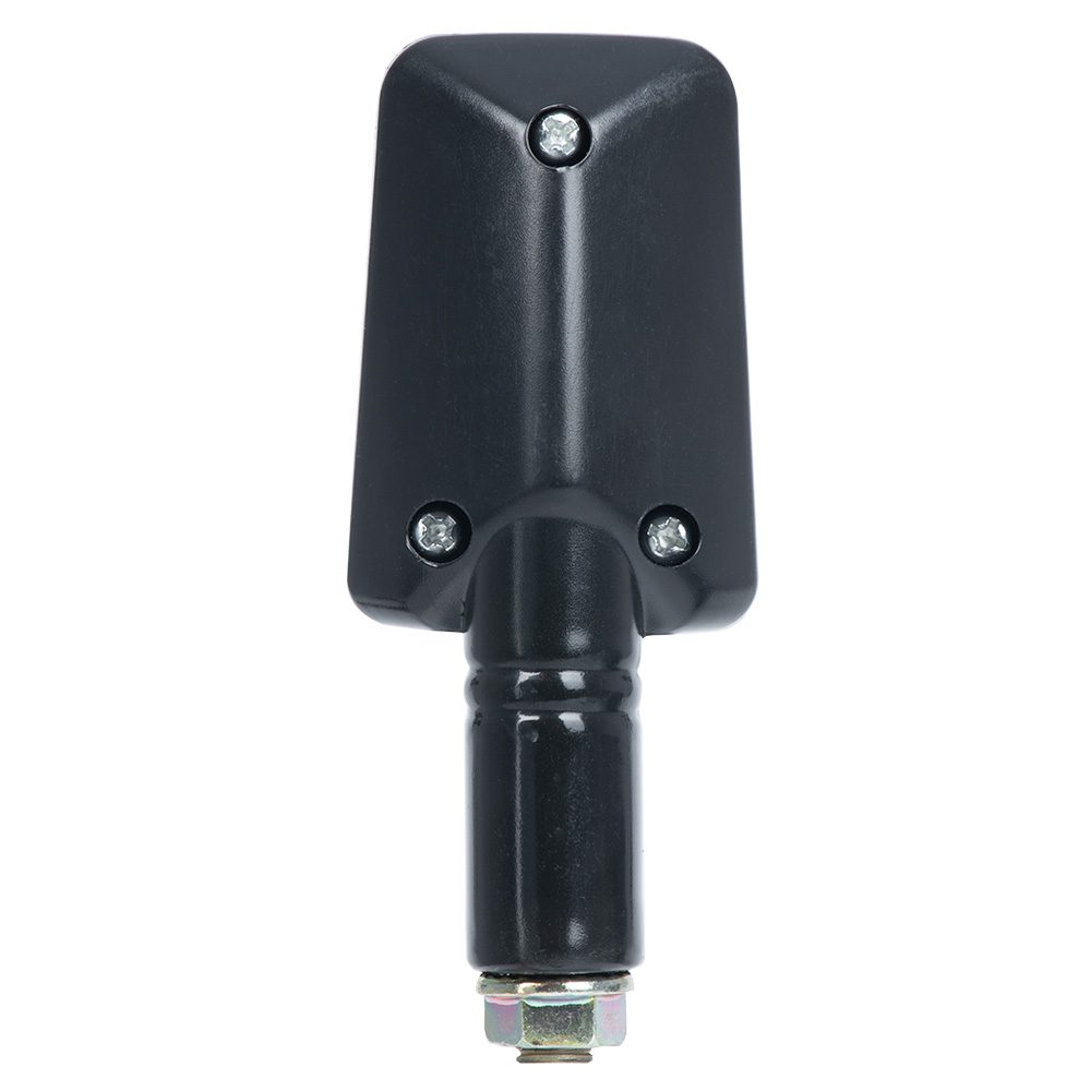 Oxford Rectangle Short Stem LED Motorcycle Indicators EL335 4