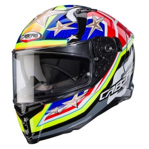 Caberg Avalon X Track Motorcycle Helmet 1
