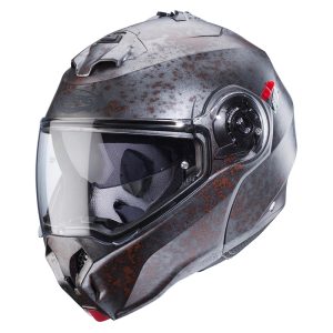 Caberg Duke Evo Rusty Motorcycle Helmet 1