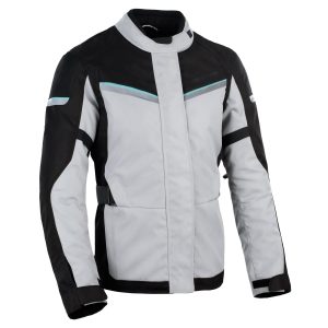 Oxford Dakota 3.0 Ladies Motorcycle Jacket Arctic 1