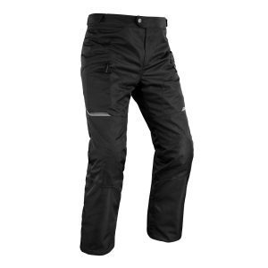 Oxford Metro 2.0 Motorcycle Trousers Stealth Black 1