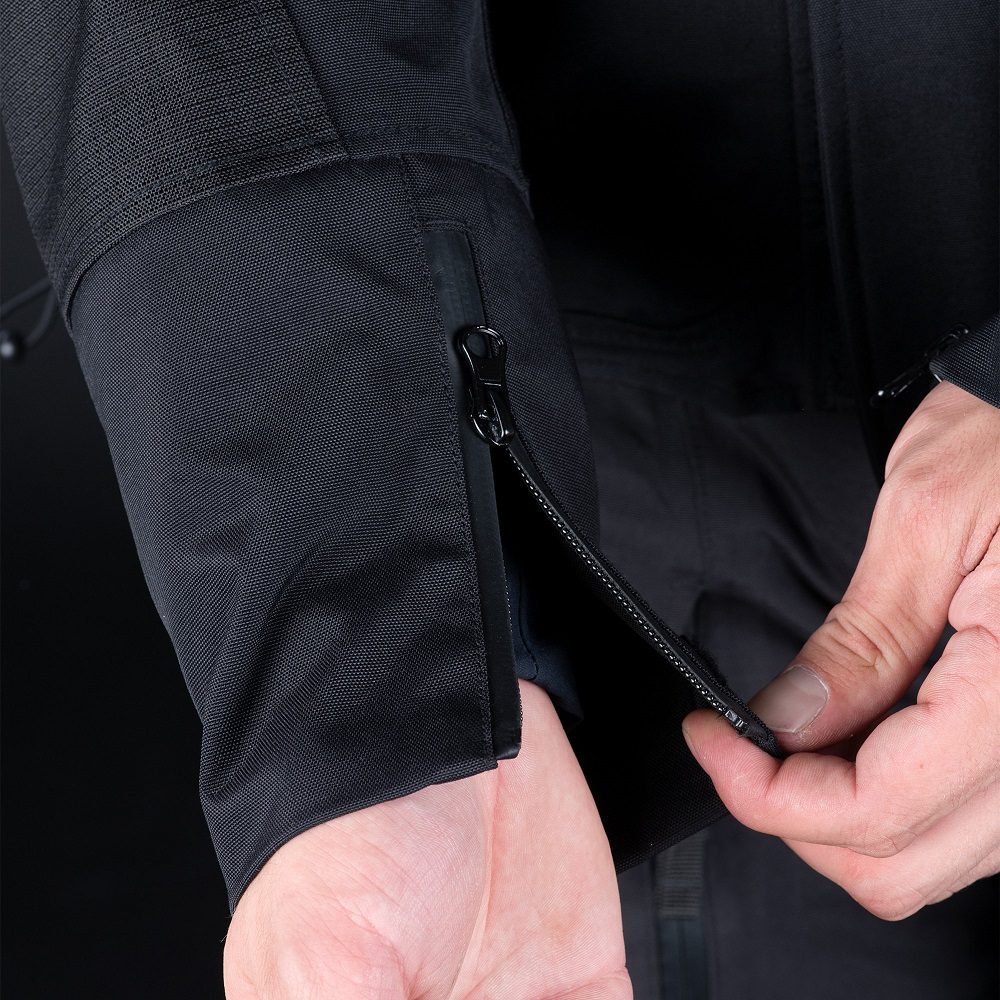 Oxford Stormland TriLaminate Motorcycle Jacket 4