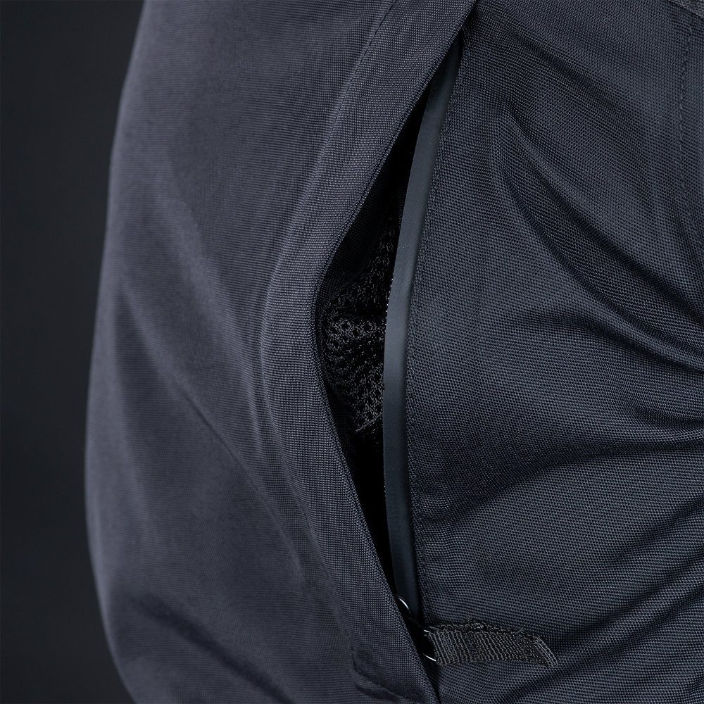 Oxford Stormland TriLaminate Motorcycle Jacket 9