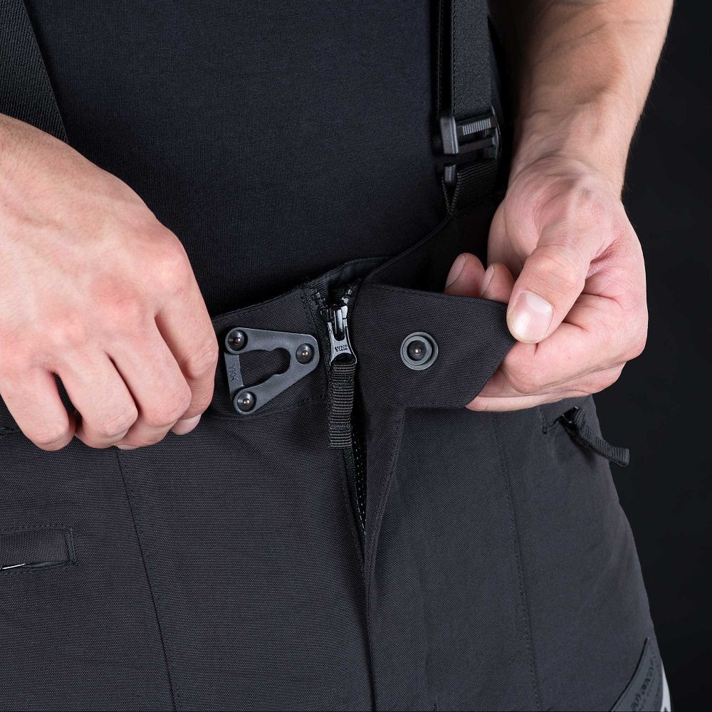 Oxford Stormland TriLaminate Motorcycle Trousers 5