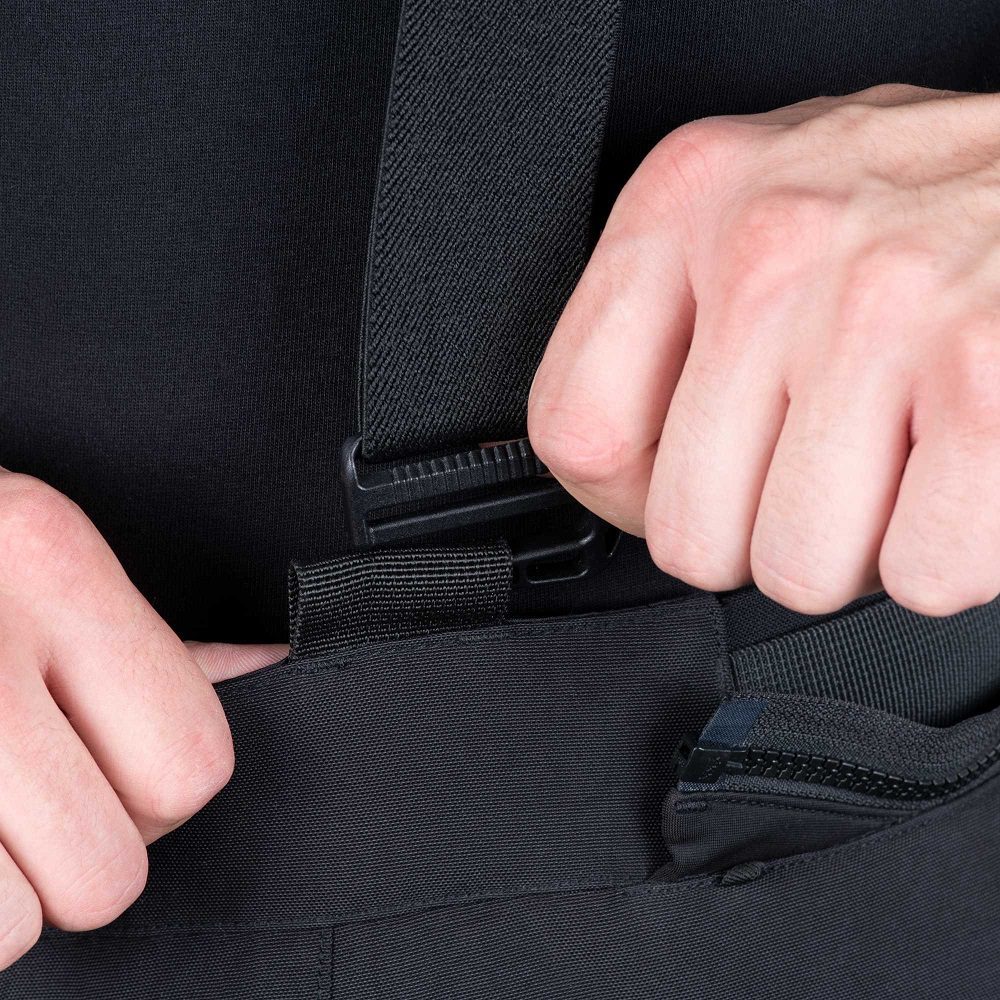 Oxford Stormland TriLaminate Motorcycle Trousers 7