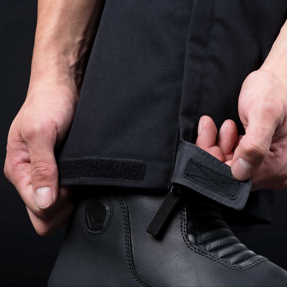 Oxford Stormland TriLaminate Motorcycle Trousers 8