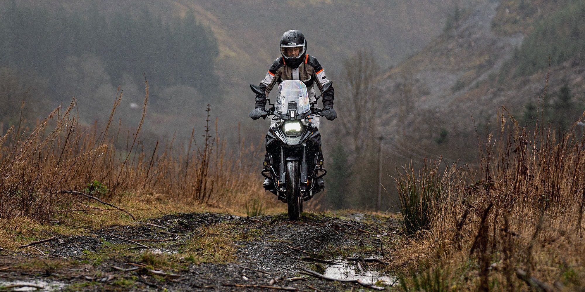 All Weather Riding Featured Image 1