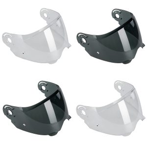HJC C80 XD-16 Motorcycle Helmet Visor