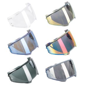 HJC I100 Motorcycle Helmet Visor HJC HJ-36 I100 Motorcycle Visor Group 1