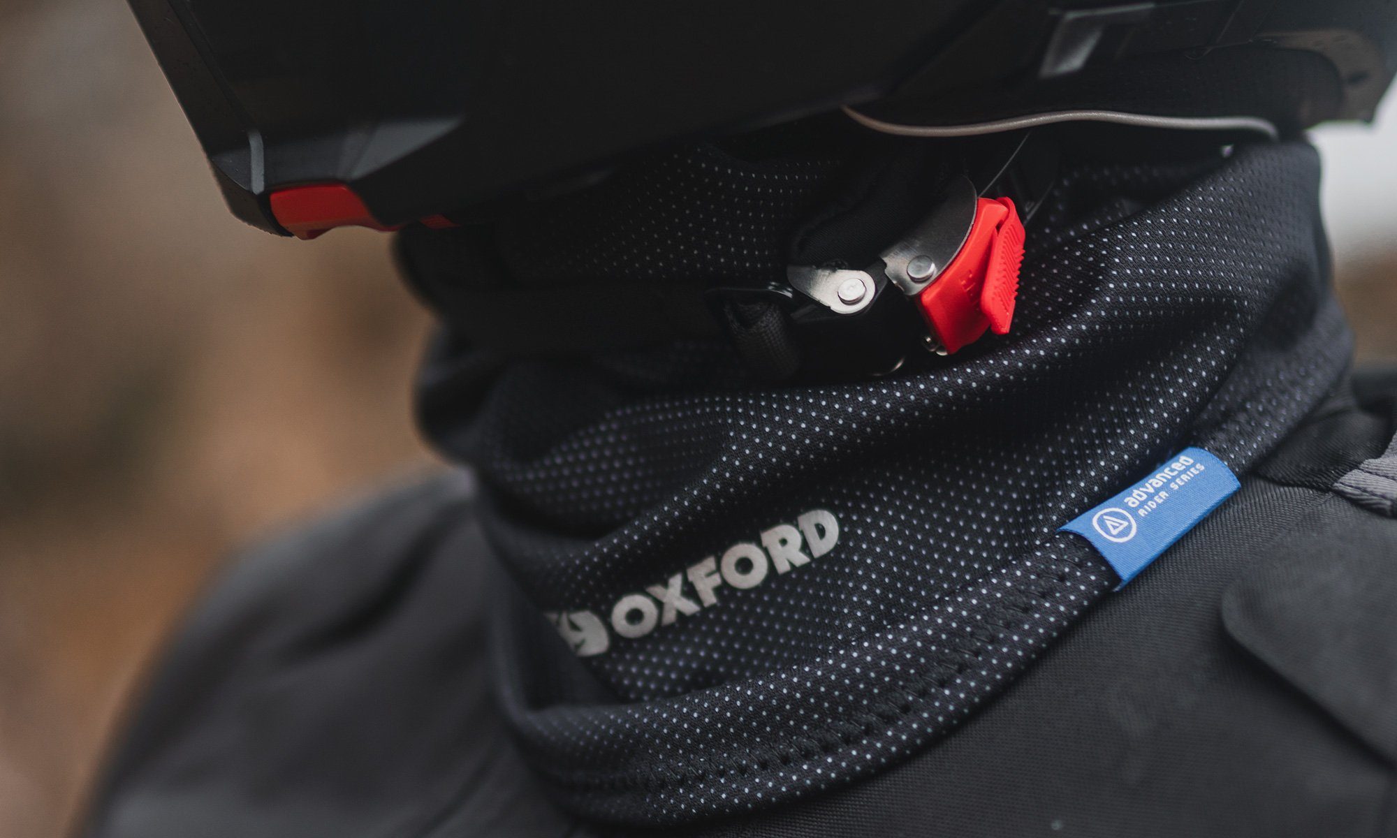 Motorcycle Head & Neck Wear Featured Image 1