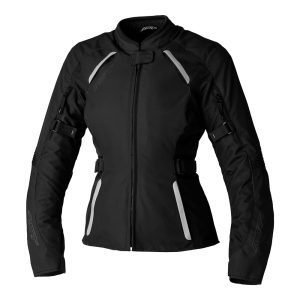 RST Ava Ladies Motorcycle Jacket Black 1