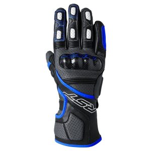 RST Fulcrum Motorcycle Gloves Blue 1