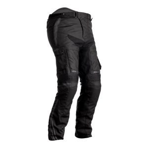 RST Pro Series Adventure-X Ladies Motorcycle Trousers Black 1