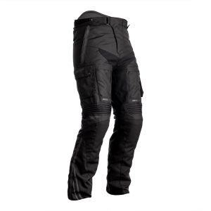 RST Pro Series Adventure-X Motorcycle Trousers Black 1