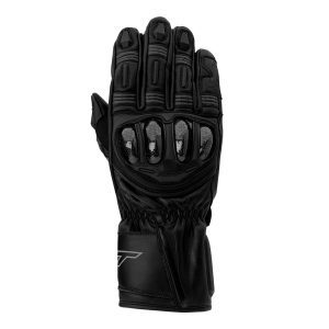 RST S1 Motorcycle Gloves Black 1