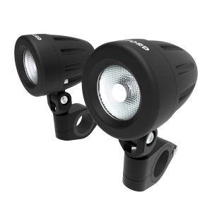 Oxford Auxiliary Motorcycle Lights EL380 1
