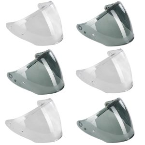 HJC I30 HJ-34 Motorcycle Helmet Visor 1
