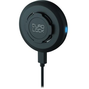 Quad Lock Car Wireless Charging Head 560241 1